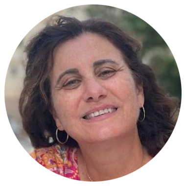 michal darmon traductrice