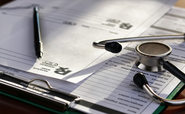 Traduction de document médicaux